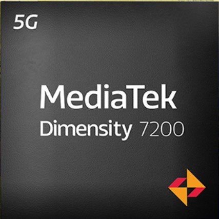 Mediatek Dimensity 7200