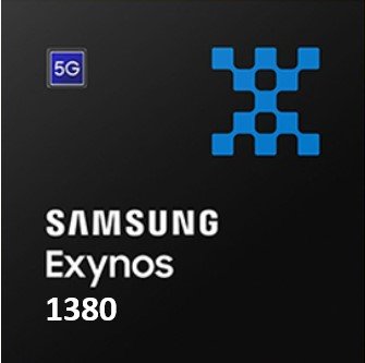 Samsung Exynos 1380