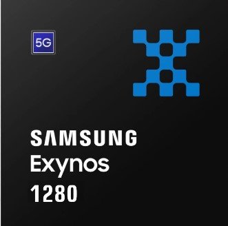 Samsung Exynos 1280