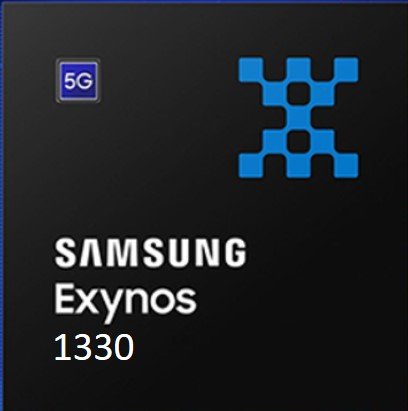 Samsung Exynos 1330