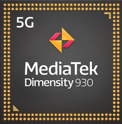 Mediatek Dimensity 930