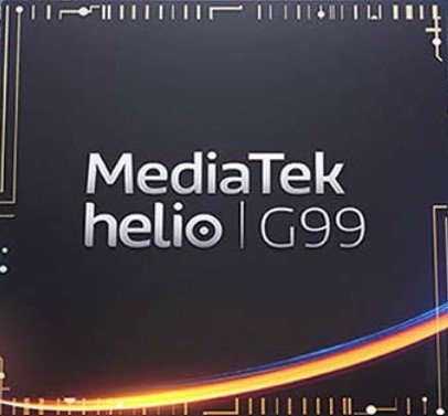 Mediatek Helio G99