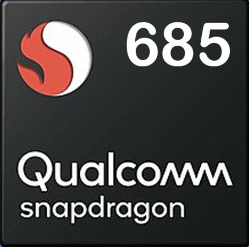 Qualcomm Snapdragon 685