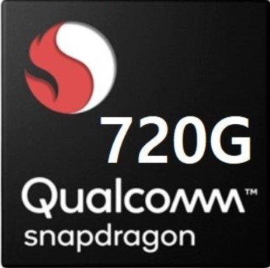 Qualcomm Snapdragon 720G