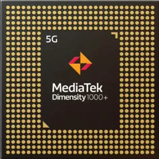 Mediatek Dimensity 1000 Plus