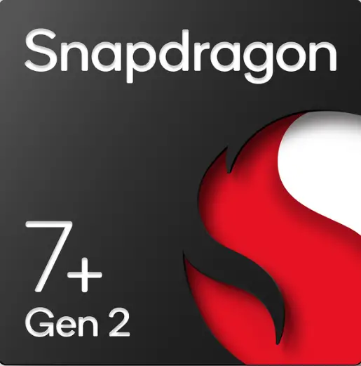 Qualcomm Snapdragon 7 Plus Gen 2