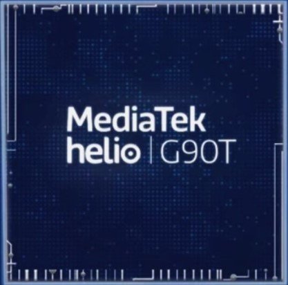 Mediatek Helio G90T