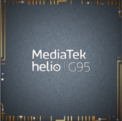 Mediatek Helio G95