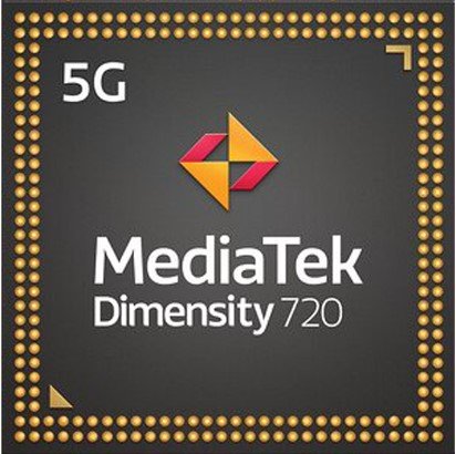 Mediatek Dimensity 720