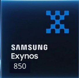 Samsung Exynos 850