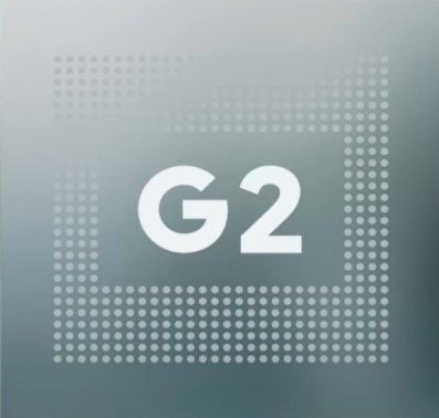 Google Tensor G2