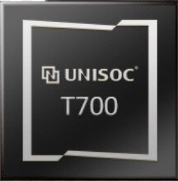 Unisoc Tiger T700