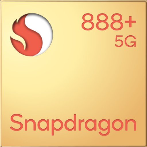 Qualcomm Snapdragon 888 Plus