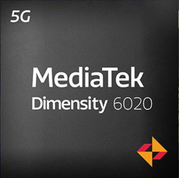 Mediatek Dimensity 6020