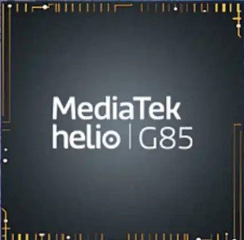 MediaTek Helio G85