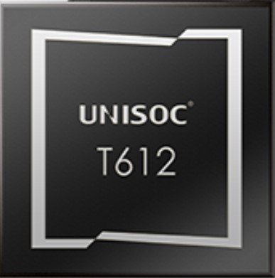 Unisoc Tiger T612