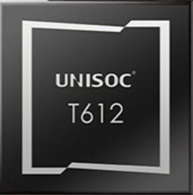 Unisoc Tiger T612