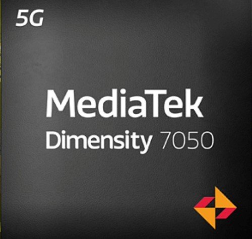 MediaTek Dimensity 7050