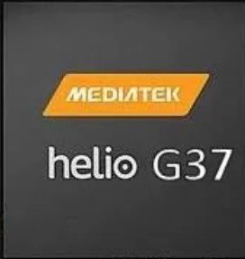 MediaTek Helio G37