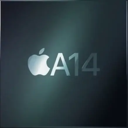 Apple A14 Bionic