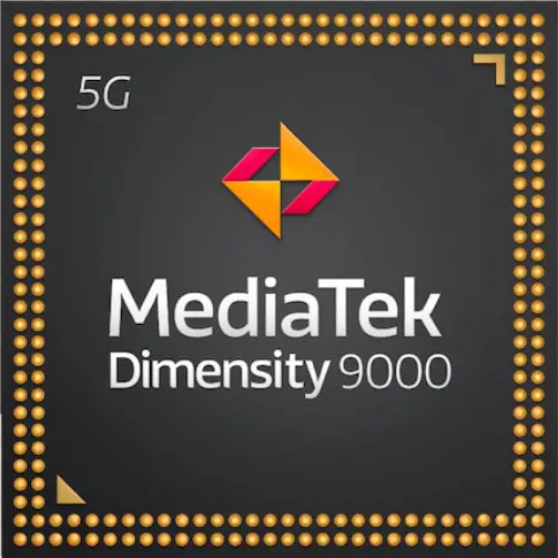 MediaTek Dimensity 9000