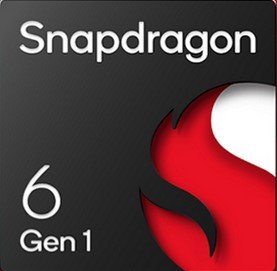 Qualcomm Snapdragon 6 Gen 1