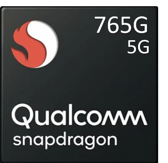 Qualcomm Snapdragon 765G