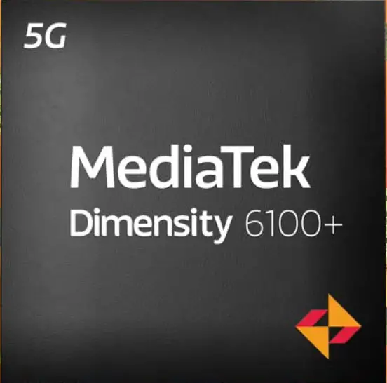 MediaTek Dimensity 6100 Plus