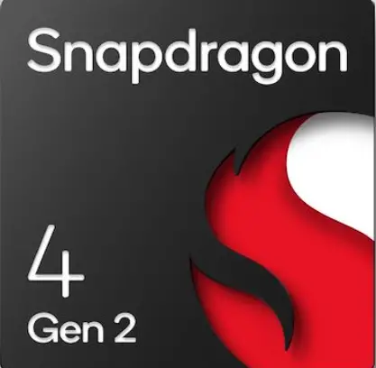 Qualcomm Snapdragon 4 Gen 2