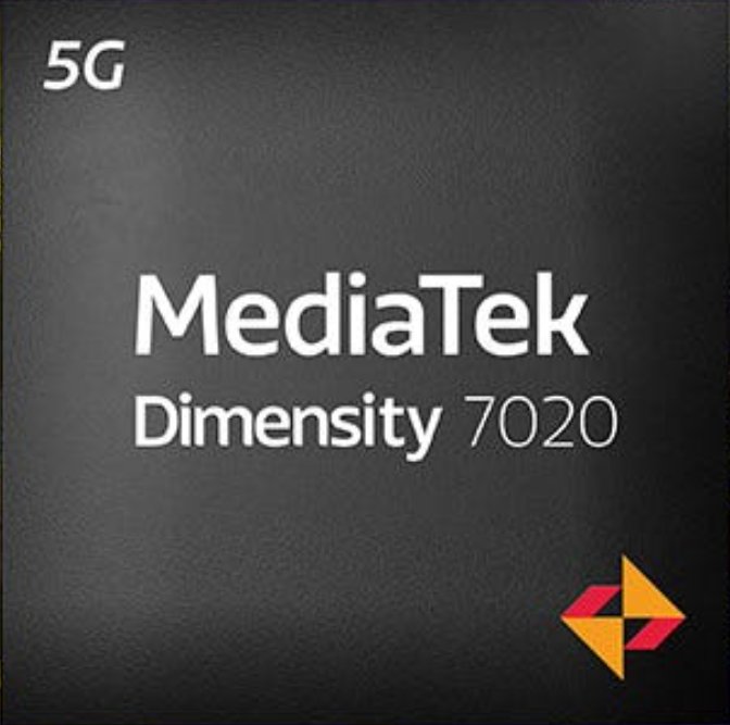 MediaTek Dimensity 7020