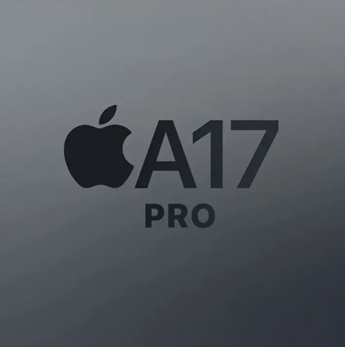 Apple A17 Pro