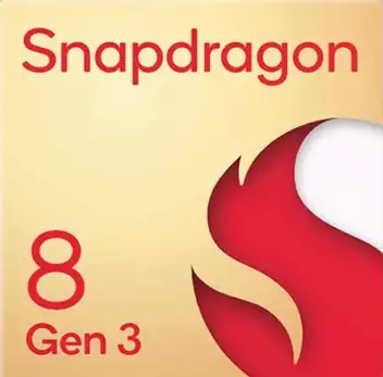 Qualcomm Snapdragon 8 Gen 3