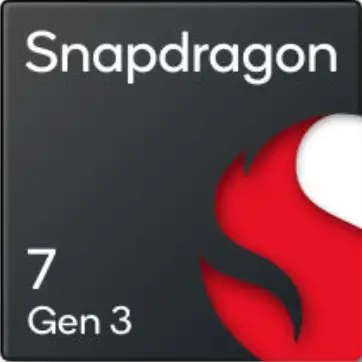 Qualcomm Snapdragon 7 Gen 3