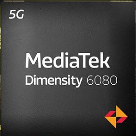 MediaTek Dimensity 6080