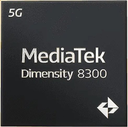 MediaTek Dimensity 8300