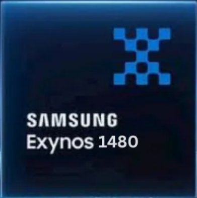 Samsung Exynos 1480